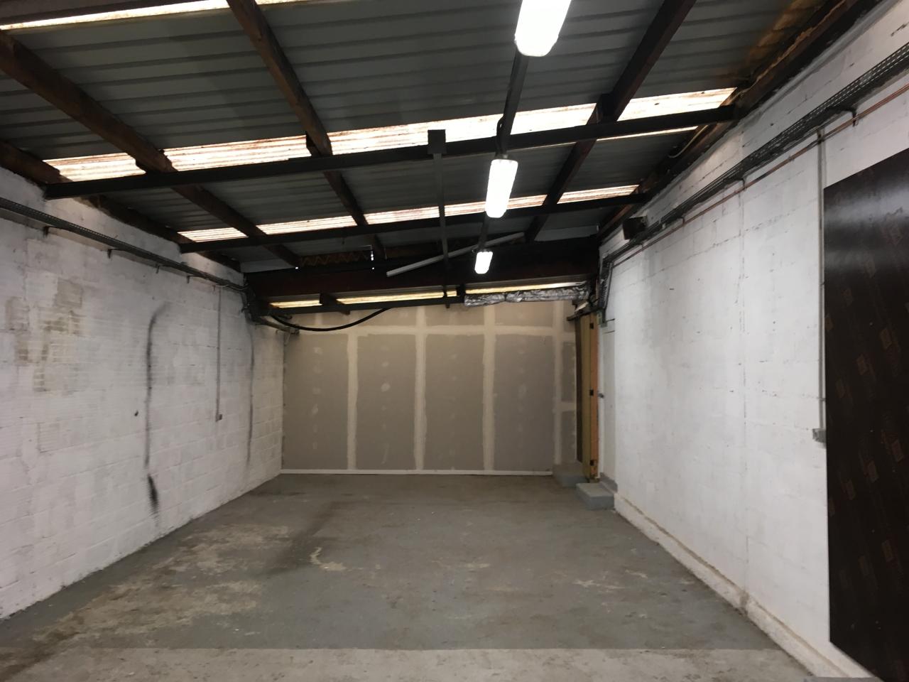 Local d'activité Nanterre 217m² Location local d'activité Nanterre Hauts-de-Seine OLACT2315922 5